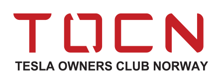 Tesla Owners Club Norway (TOCN)