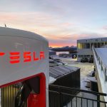 TOCN-treff 5. februar: Se og prøv Tesla Plaid hos nyoppussede Tesla Molde